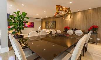 Imagem 7: Casa de condomínio para venda com 800 metros quadrados com 6 quartos