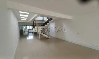 Imagem 2: Casa em condomínio de alto padrão, Horto Florestal, 4 dormitórios, 4 suítes 5 vagas