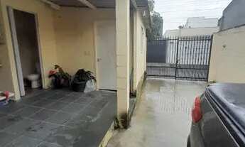 Imagem 2: Sobrado para venda tem 148 metros quadrados com 4 quartos em Loteamento Villa Branca - Jac