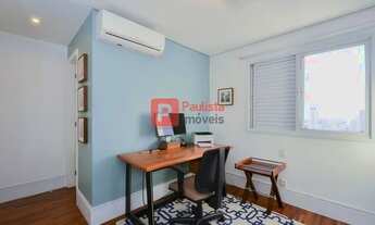 Imagem 3: Apartamento à venda, Com 154m² de área útil, 3 Dormitórios, 3 Suítes, 3 Vagas de Garagem n