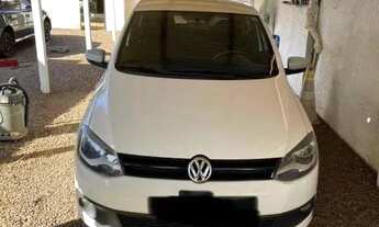 Imagem: Fox todo bom pra vender