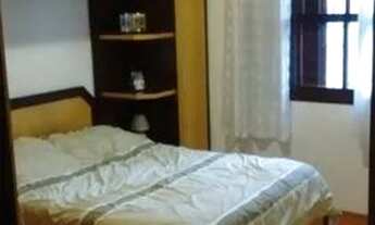 Imagem 5: Casa para Aluguel com 3 quartos , 116m² em Jardim Santa Cruz (Campo Grande) - São Paulo