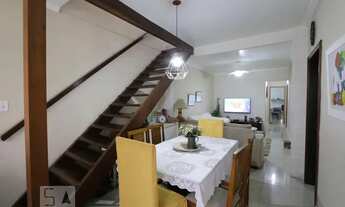 Imagem 3: Casa para Aluguel - Taquara, 3 Quartos, 132 m2