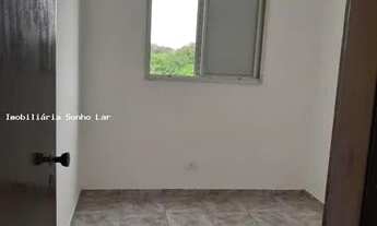 Imagem 6: Apartamento para Locação em Osasco, Continental, 2 dormitórios, 1 banheiro, 1 vaga