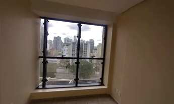 Imagem 4: Sala, 55 m² - aluguel por R$ 1.400,00/mês - Setor Oeste - Goiânia/GO