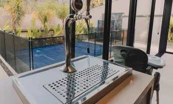 Imagem 5: CASA RESIDENCIAL em SANTANA DE PARNAÍBA - SP, TAMBORÉ