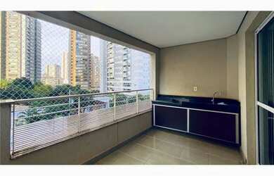Imagem 3: Apartamento Exclusivo - 3 Suítes