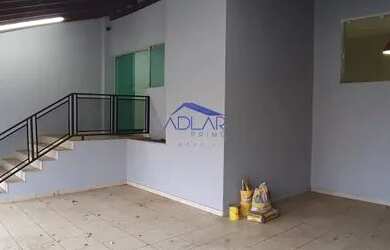 Imagem 2: Casa, 3 dormitórios sendo 1 suite (com edicula) no Jd. Panorama para Locação