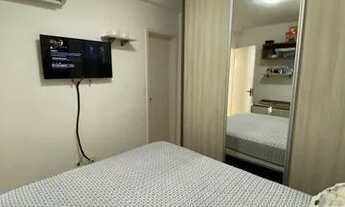 Imagem: Mirante Santa Lúcia - Jabotiana