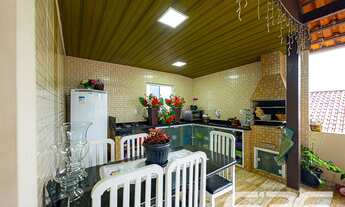 Imagem 4: Casa | Joinville