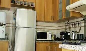 Imagem 4: Sobrado para venda com 230 metros quadrados com 3 quartos em Vila São Vicente - São Paulo