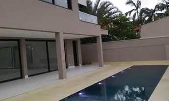 Imagem: CASA RESIDENCIAL em BARUERI - SP, ALPHAVILLE