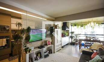 Imagem 5: Apartamento para Aluguel - Portal do Morumbi, 3 Quartos, 88 m2