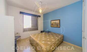 Imagem 4: São Paulo - Apartamento Padrão - Jardim Paulista