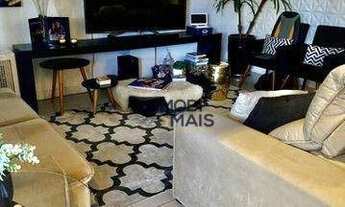 Imagem 2: Casa com 4 dormitórios à venda, 180 m² por R$ 650.000,00 - Alto Higienópolis - Bauru/SP