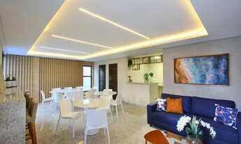 Imagem 5: Suites,varanda gourmet!com 3 quartos em Boa Viagem - Recife - PE