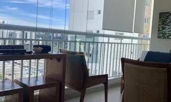 Imagem 4: Apartamento para locação em condomínio clube