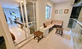 Imagem 2: Apartamento com 3 dormitórios, sendo 1 suíte e 2 vagas no Morumbi