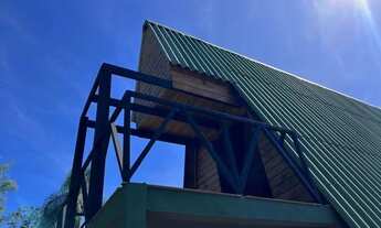 Imagem 4: Fazenda/Sítio/Chácara para venda com 5000 metros quadrados com 1 quarto em Poço Fundo - Pa