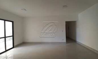 Imagem: PIRACICABA - Apartamento Padrão - Nova