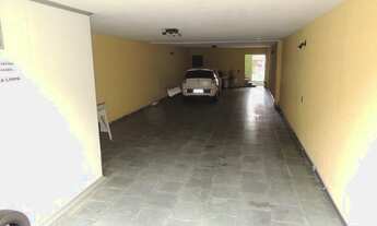 Imagem 2: Sobrado - Vila Guilhermina