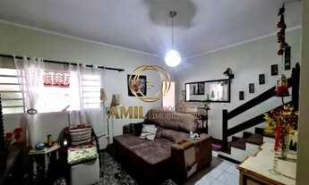 Imagem 2: SÃO JOSÉ DOS CAMPOS - Casa Padrão - JARDIM SATÉLITE