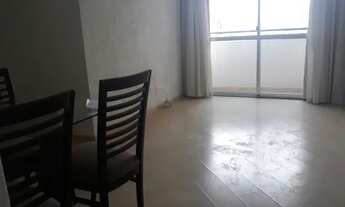 Imagem 3: Apartamento para locação na Chácara St. Antonio