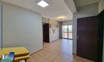 Imagem 2: RIBEIRÃO PRETO - Apartamento Padrão - JARDIM IRAJÁ