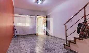 Imagem: Casa para Aluguel - Jabaquara, 3 Quartos