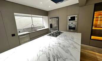 Imagem 6: CASA RESIDENCIAL em BARUERI - SP, ALPHAVILLE RESIDENCIAL DOIS