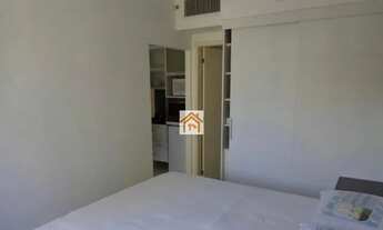 Imagem 6: São Paulo - Apartamento Padrão - Indianópolis