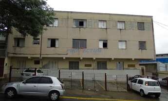 Imagem: Apartamento - Parque Itália - Campinas