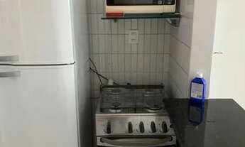 Imagem 5: ALUGA-SE excelente apartamento mobiliado 50m2 com 2 quartos bairro de Manaíra - João Pesso