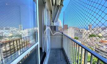 Imagem 5: Apartamento à venda, 2 quartos, 1 suíte, 1 vaga, Leblon - Rio de Janeiro/RJ