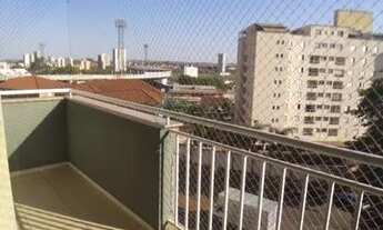 Imagem 4: Apartamento Padrão em Ribeirão Preto