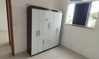 Imagem 2: Apartamento para aluguel e venda com 45 metros quadrados com 2 quartos