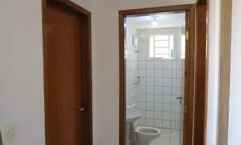 Imagem 4: Lindo Apartamento Condomínio Residencial Itaqui 131FT5A