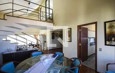 Imagem 4: Apartamento para Aluguel - Portal do Morumbi, 4 Quartos, 345 m2