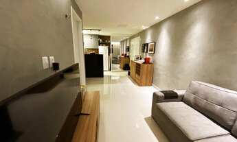 Imagem 2: Nova Parnamirim Alugo Apartamento Mobiliado Exc. Padrão Suíte Prox. Base Aérea Natal/RN