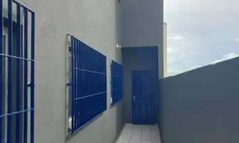 Imagem 6: PRÉDIO - ITAQUERA - SP