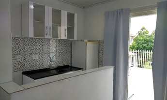 Imagem 2: Kitinete Mobiliada