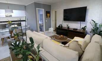 Imagem: Excelente apto com 2 suítes em Moema Pássaros