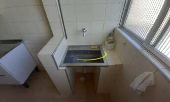 Imagem 7: Apartamento com 2 dormitórios para alugar, 52 m² por R$ 3.275,85/mês - Pinheiros - São Pau