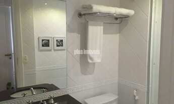 Imagem 4: Residencial Flat The Universe