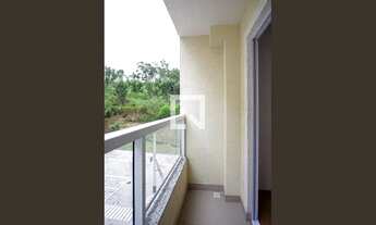 Imagem 7: Apartamento para Aluguel - Alcântara, 2 Quartos, 47 m2