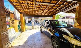 Imagem 2: ALVORADA - Casa de Condomínio - BELA VISTA