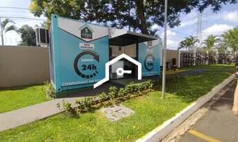 Imagem 4: Apartamento Residencial com 02 dormitórios e quintal no bairro Pompéia em Piracicaba/SP