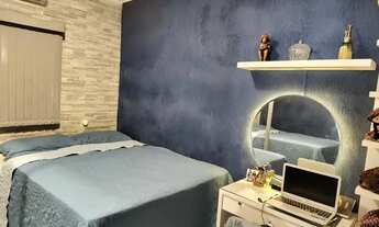 Imagem 3: Apartamento para venda tem 58 metros quadrados com 3 quartos