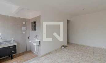 Imagem 4: Apartamento para Aluguel - Bosque da Saúde, 1 Quarto, 28 m2