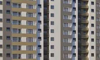 Imagem 6: Green view jd das industrias condições de lançamento